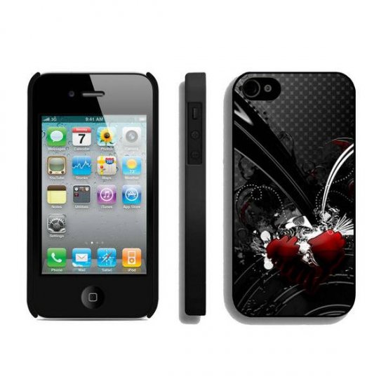 Valentine Love iPhone 4 4S Cases BZQ Valentine Love iPhone 4 4S Cases BZQ